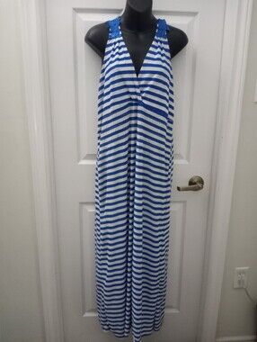 ISLA BONITA one Size Maxi Dress